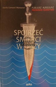 Spojrzeć śmierci w oczy