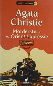 Morderstwo w Orient Expressie