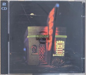 Frank Zappa – Make A Jazz Noise Here 2CD