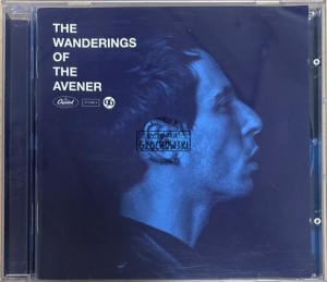 The Avener – The Wanderings Of The Avener CD