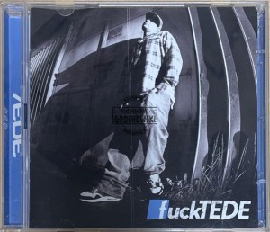 Tede – Fuck Tede / Glam Rap 2CD