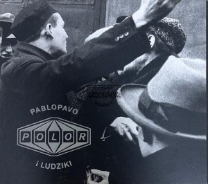 Pablopavo i Ludziki – Polor CD