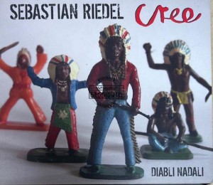 Cree – Diabli Nadali CD