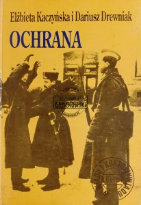 Ochrana
