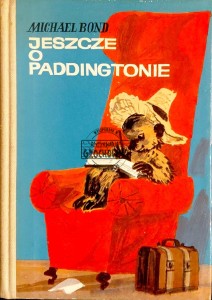 Jeszcze o Paddingtonie