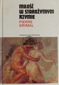 Miłośc w starożytnym Rzymie