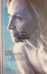 Uczciwa oszustka