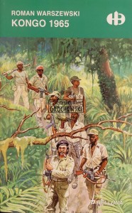 Kongo 1965