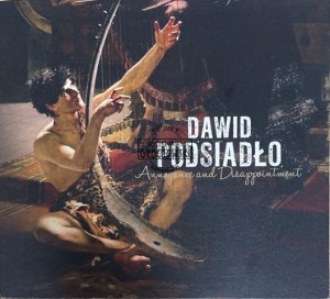 Dawid Podsiadło – Annoyance And Disappointment CD (Deluxe Edition)