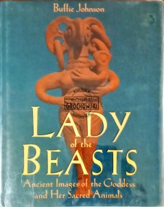 Lady of the Beasts