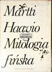 Mitologia fińska  