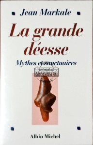 Le grande deesse