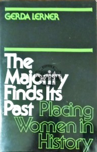 The Majority Fins Its Past