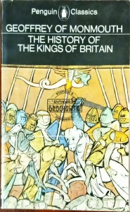 The History of The Kings of Britain