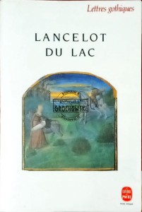 Lancelot du Lac