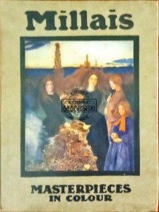 Millais. Masterpieces in Colour
