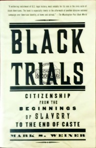 Black Trials