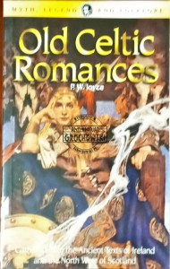 Old Celtic Romances