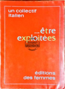 Etre Exploitees