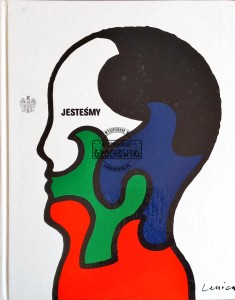 Jesteśmy 