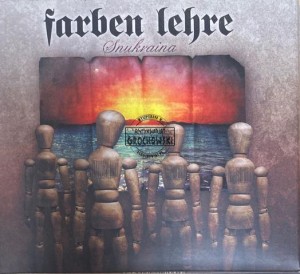 Farben Lehre – Snukraina CD