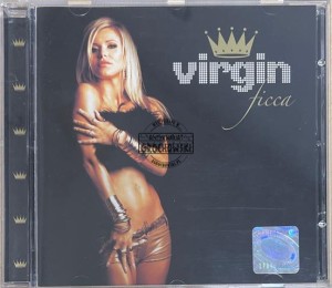 Virgin – Ficca CD