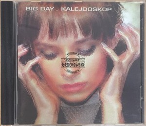 Big Day – Kalejdoskop CD