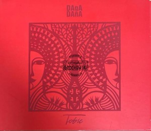 Dagadana – Tobie CD