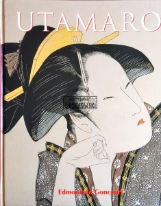 Utamaro