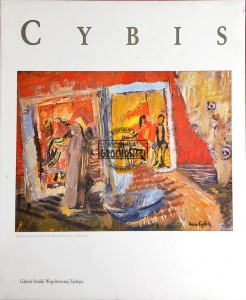 Jan Cybis 1897-1972. Retrospektywa grudzień 1997 - luty 1998 