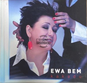Ewa Bem – Kakadu CD