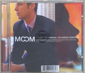 Thievery Corporation – The Mirror Conspiracy CD