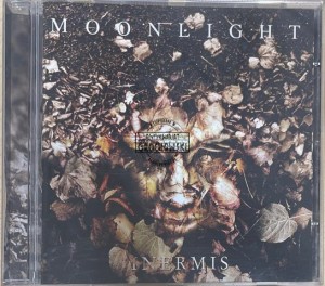 Moonlight – Inermis CD