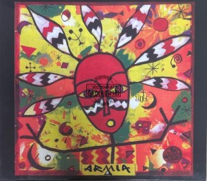 Armia – Antiarmia CD