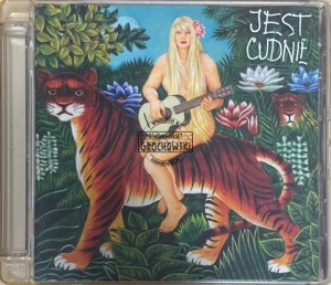 Maryla Rodowicz – Jest Cudnie CD
