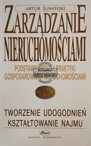 Zarządzanie nieruchomościami