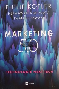 Marketing 5.0