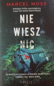 Nie wiesz nic