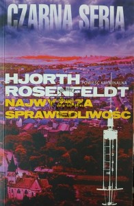 Najwyższa sprawiedliwość