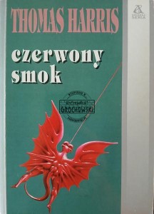 Czerwony smok