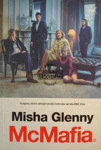 McMafia. Zbrodnia nie zna granic