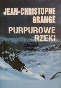 Purpurowe rzeki