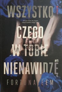 Wszystko, czego w tobie nienawidzę
