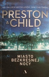 Miasto bezkresnej nocy