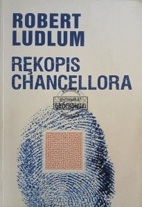 Rękopis chancellora