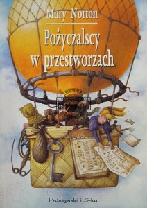 Pożyczalscy w przestworzach