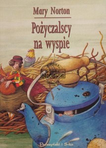 Pożyczalscy na wyspie