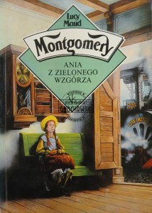 Ania z Zielonego Wzgórza