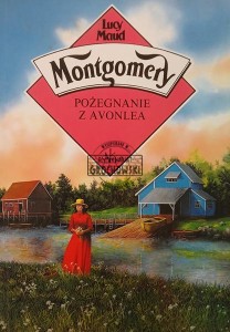 Pożegnanie z Avonlea