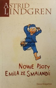 Nowe psoty Emila ze Smalandii